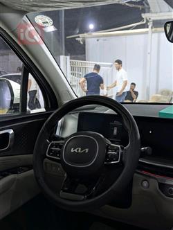 كيا سورينتو